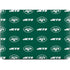 NFL New York Jets Blitz Series Apple MacBook Air Skin