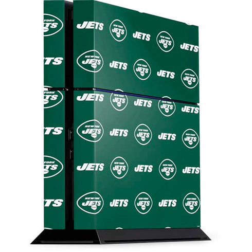 NFL New York Jets Blitz Series PlayStation PS4 Skins