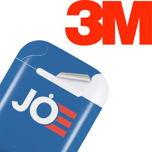 Joe 2020 Political Apple AirPods 2 Skin