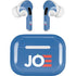 Joe 2020 Political Apple AirPods Pro Skin