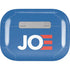Joe 2020 Political Apple AirPods Pro Skin