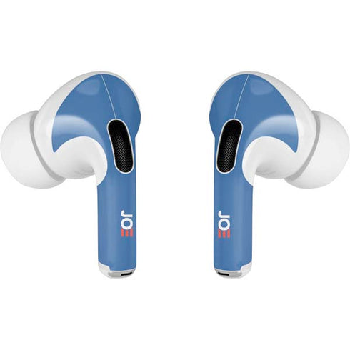 Joe 2020 Political Apple AirPods Pro Skin