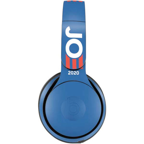 Joe 2020 Political Beats Solo Pro Skin