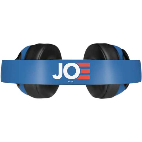 Joe 2020 Political Beats Solo Pro Skin