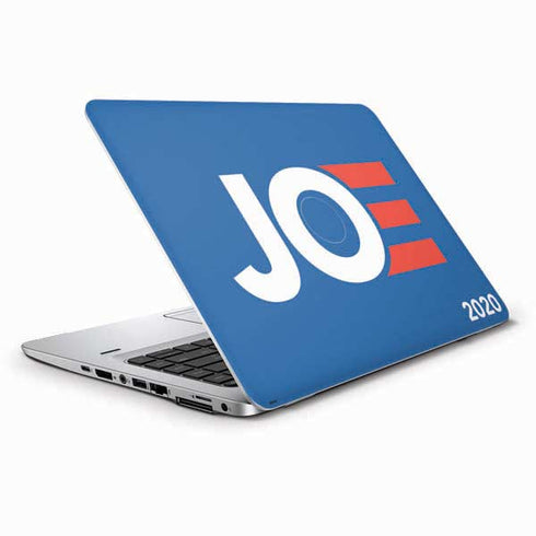 Joe 2020 Political HP Elitebook Skin