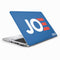 Joe 2020 Political HP Elitebook Skin