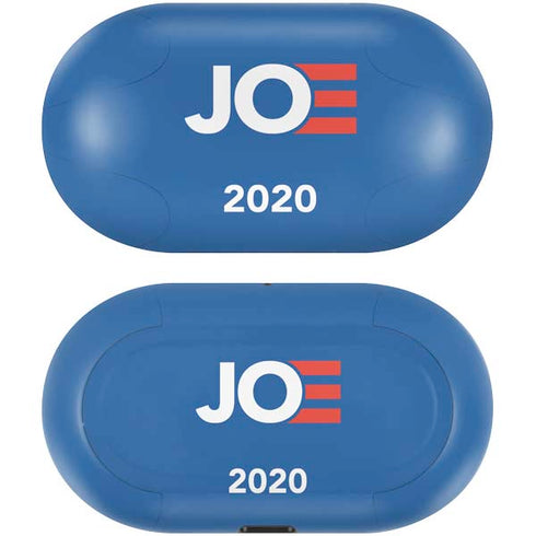 Joe 2020 Political Galaxy Buds Skin