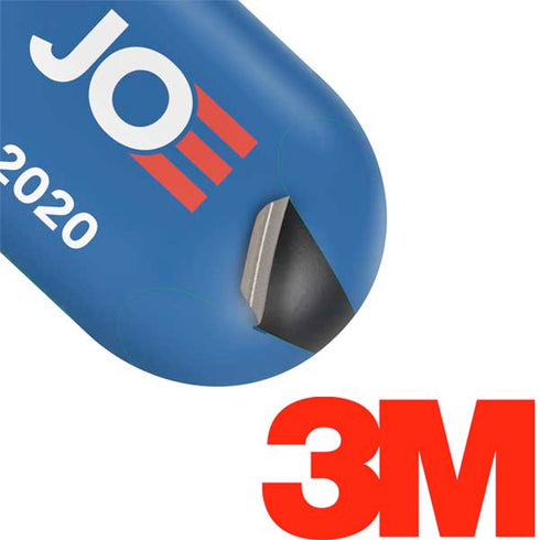 Joe 2020 Political Galaxy Buds Skin