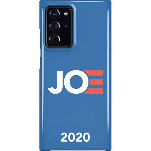 Joe 2020 Political Galaxy Cases