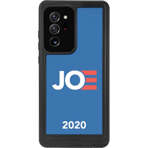 Joe 2020 Political Galaxy Cases