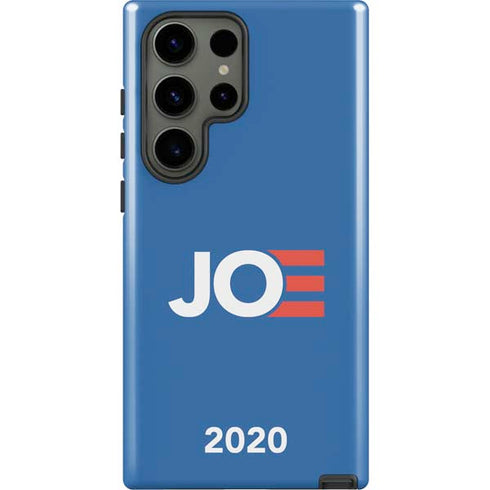 Joe 2020 Political Galaxy S23 Ultra Pro Case