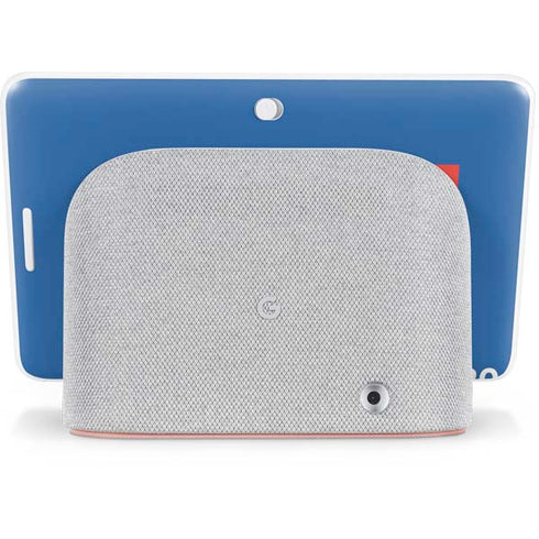 Joe 2020 Political Google Home Hub Skin