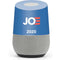 Joe 2020 Political Google Home Skin