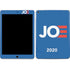 Joe 2020 Political iPad Skins