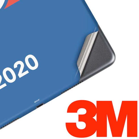 Joe 2020 Political iPad Skins