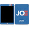 Joe 2020 Political Apple iPad Skin