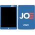 Joe 2020 Political Apple iPad Skin