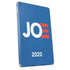 Joe 2020 Political Apple iPad Skin