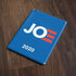 Joe 2020 Political Apple iPad Skin