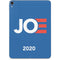 Joe 2020 Political Apple iPad Pro Skin