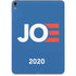 Joe 2020 Political Apple iPad Pro Skin