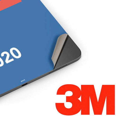 Joe 2020 Political Apple iPad Pro Skin