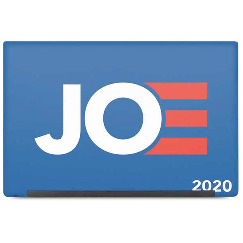 Joe 2020 Political Dell Latitude Skin