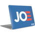 Joe 2020 Political Apple MacBook Air Skin