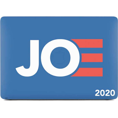 Joe 2020 Political Apple MacBook Air Skin