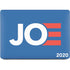 Joe 2020 Political Apple MacBook Air Skin