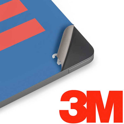 Joe 2020 Political Apple MacBook Air Skin