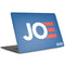 Joe 2020 Political MacBook Skins