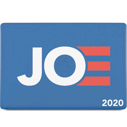 Joe 2020 Political MacBook Skins