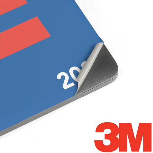 Joe 2020 Political MacBook Skins