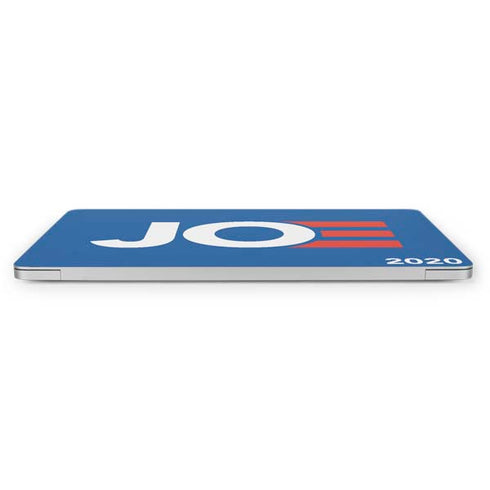 Joe 2020 Political Apple MacBook Pro 16-inch Skin