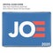 Joe 2020 Political MacBook Cases