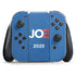 Joe 2020 Political Nintendo Skins