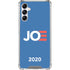 Joe 2020 Political Gabb Phone 4 Clear Case