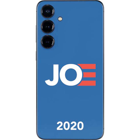 Joe 2020 Political Galaxy A16 5G Skin