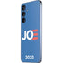 Joe 2020 Political Galaxy A35 5G Skin
