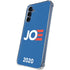 Joe 2020 Political Galaxy A55 5G Clear Case