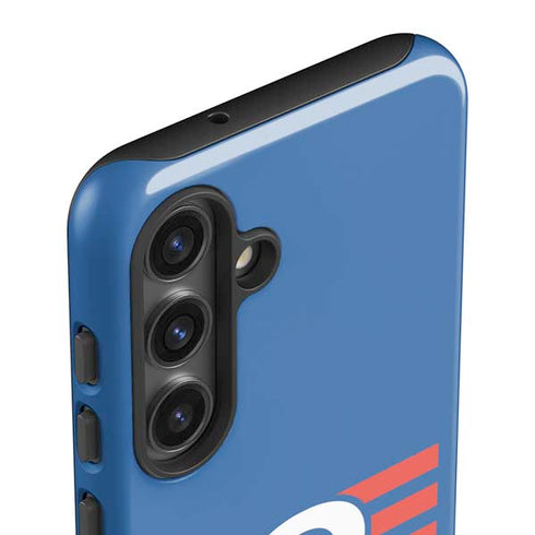 Joe 2020 Political Galaxy S25 Impact Case