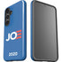 Joe 2020 Political Galaxy S25 Impact Case