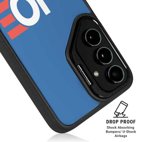 Joe 2020 Political Galaxy S24 Kickstand Case