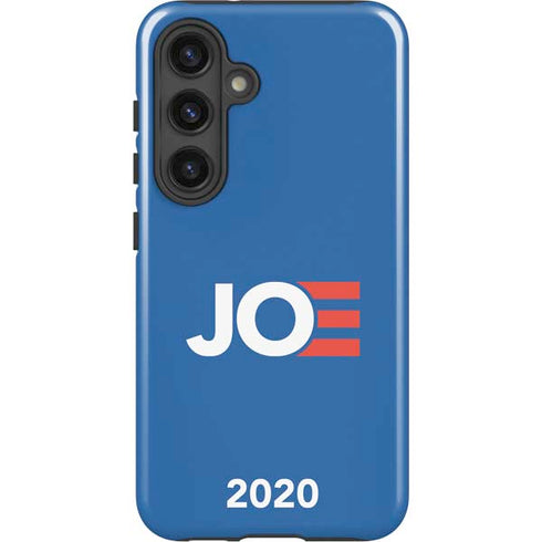 Joe 2020 Political Galaxy S25 Plus Impact Case