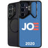Joe 2020 Political Galaxy S24 Plus Kickstand Case
