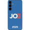 Joe 2020 Political Galaxy S24 Plus Skin