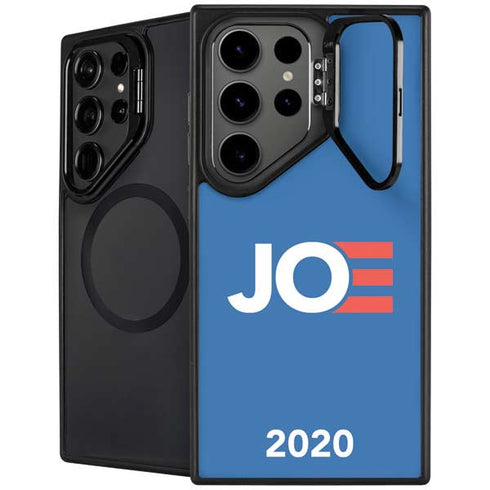 Joe 2020 Political Galaxy S25 Ultra Kickstand Case