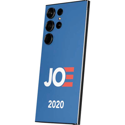 Joe 2020 Political Galaxy S25 Ultra Skin
