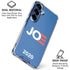 Joe 2020 Political Galaxy S25 Clear Case
